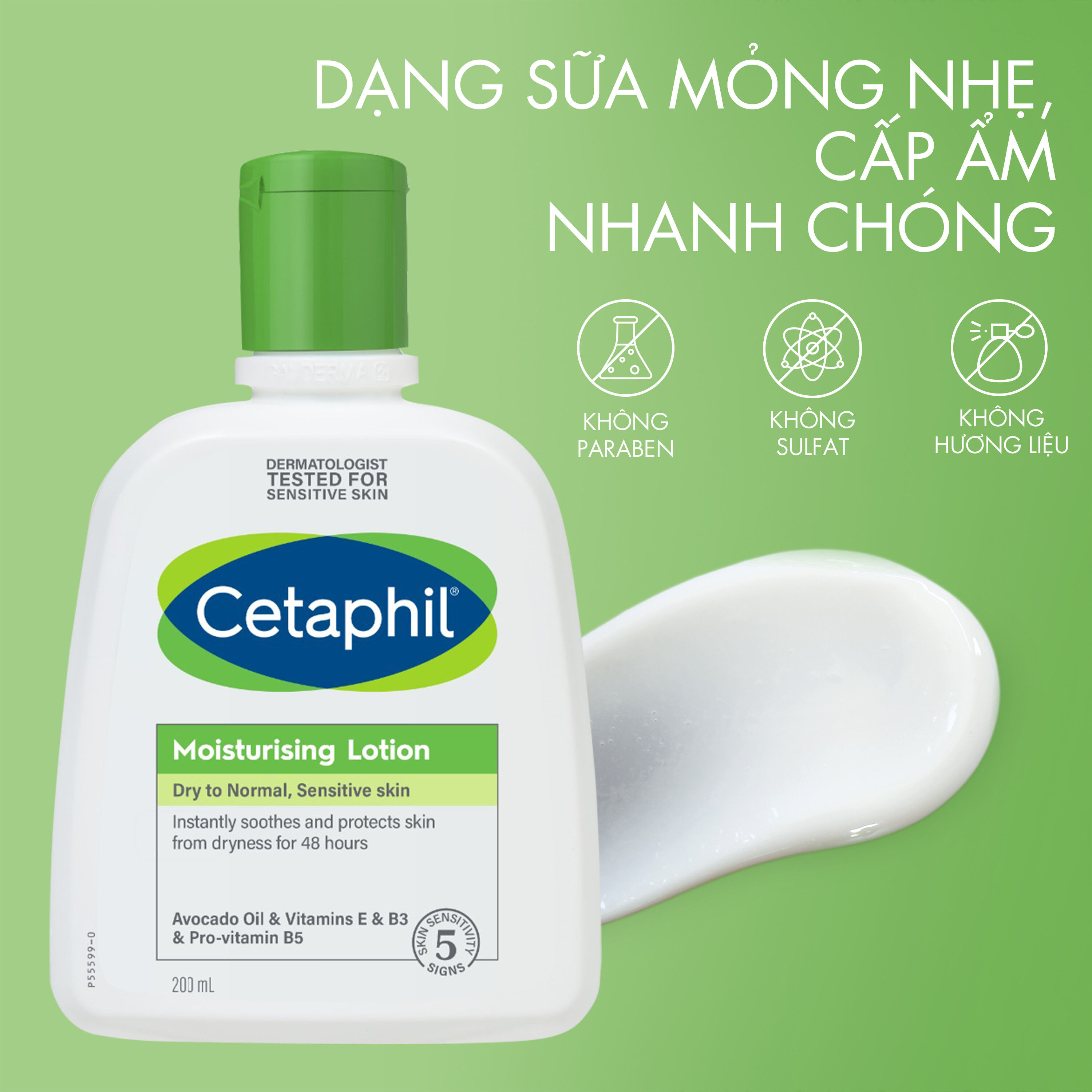 Cách dùng cetaphil moisturizing lotion là gì để chăm sóc da một cách